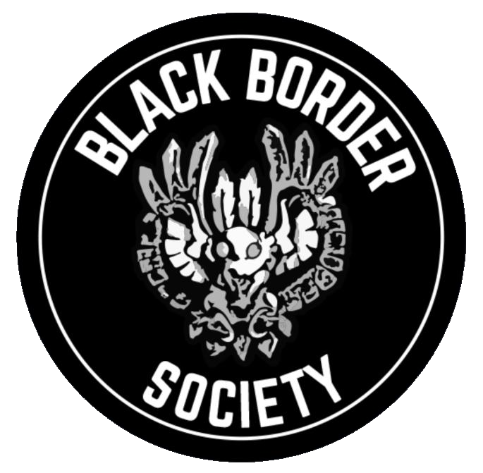 blackbordersociety