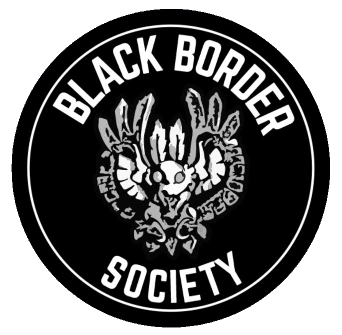 blackbordersociety logo