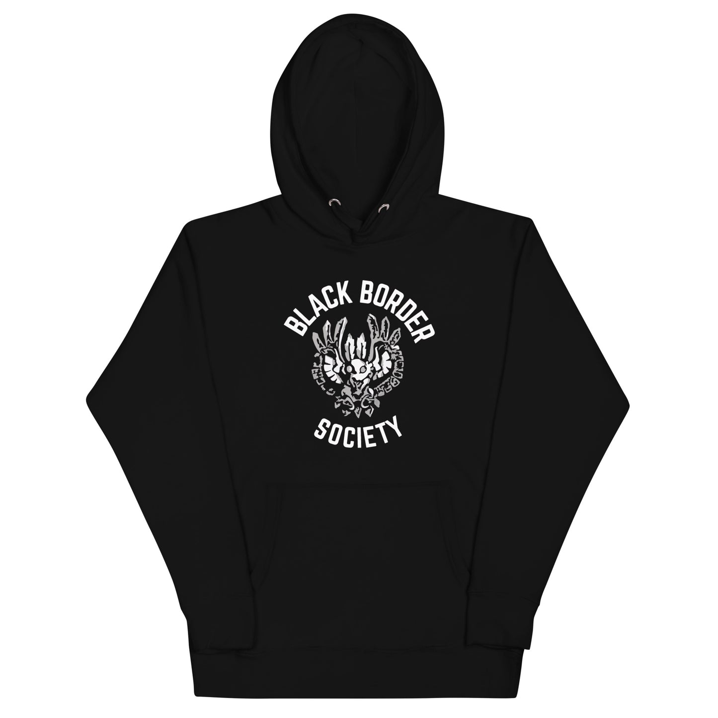 BBS Mothman Hoodie